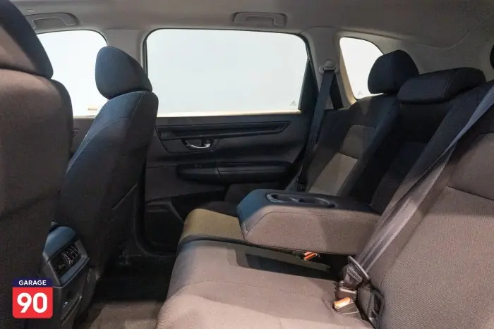 Honda CR-V 2025 - صورة 13