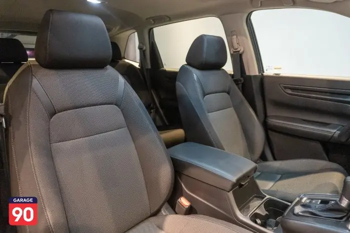 Honda CR-V 2025 - صورة 12