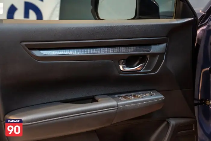 Honda CR-V 2025 - صورة 16