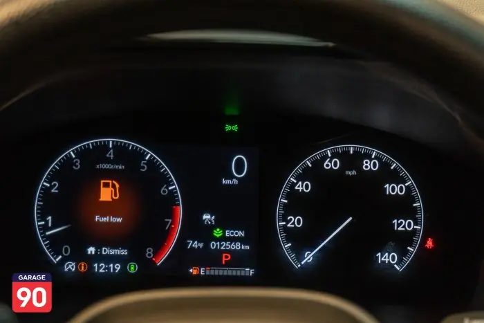 Honda CR-V 2025 - صورة 11