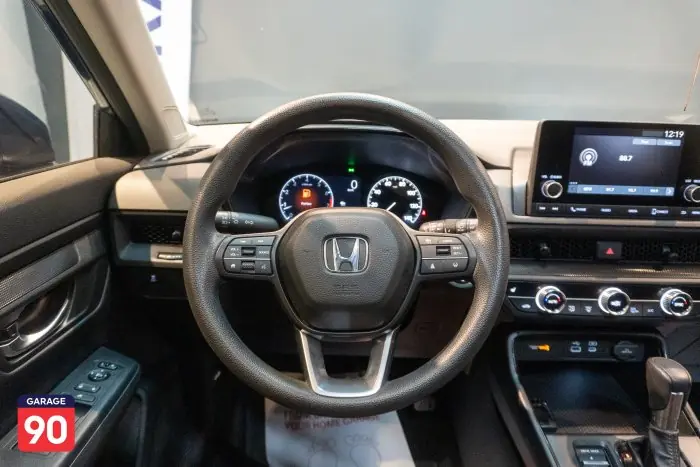 Honda CR-V 2025 - صورة 10
