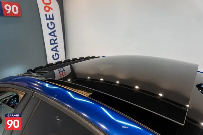 Alfa Romeo Giulia 2021 - صورة 7