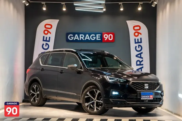 Seat Tarraco 2024 - صورة 3