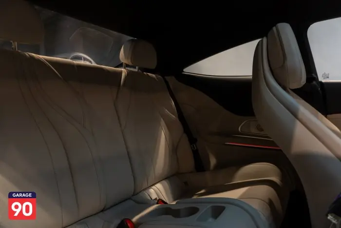 Mercedes-Benz CLE200 2024 - صورة 13