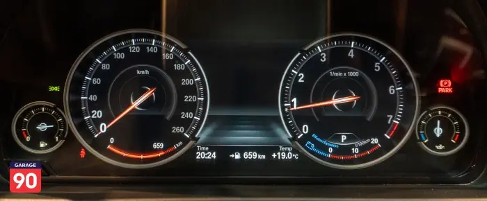 bmw 520i 2017 - صورة 10