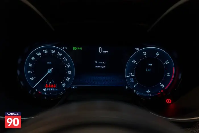 Alfa Romeo Stelvio 2024 - صورة 11
