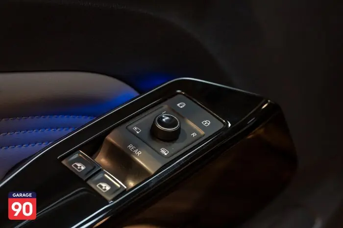 Volkswagen ID4 2022 - صورة 15
