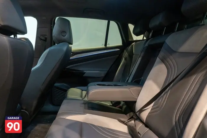 Volkswagen ID4 2022 - صورة 13