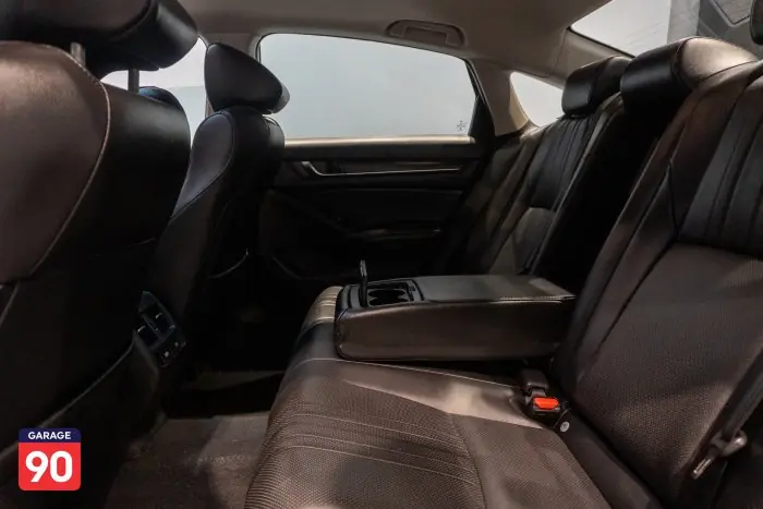 Honda Accord 2022 - صورة 13