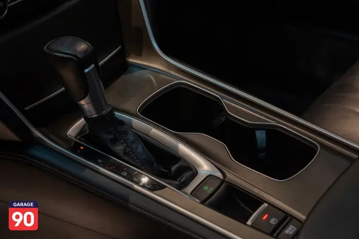 Honda Accord 2022 - صورة 14