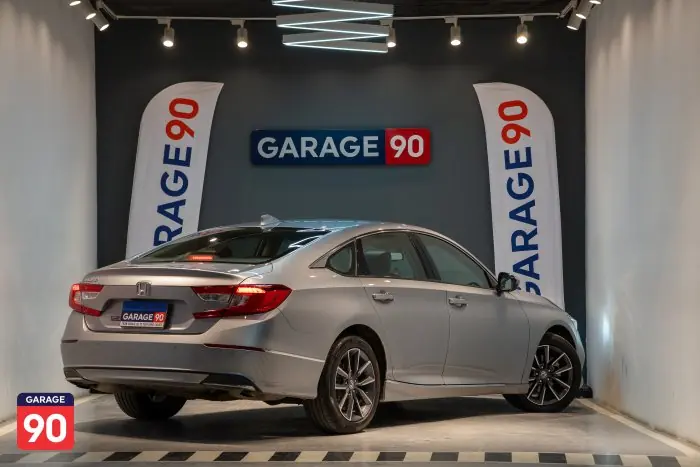 Honda Accord 2022 - صورة 6
