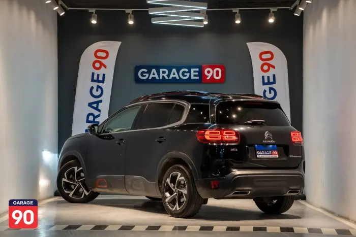 Citroën C5 2022 - صورة 5