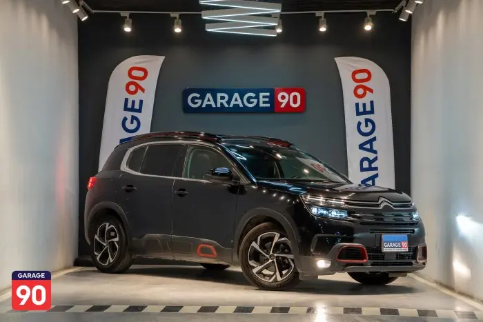 Citroën C5 2022 - صورة 3