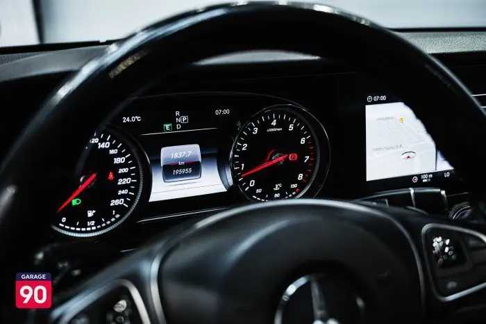 Mercedes-Benz E180 2018 - صورة 15