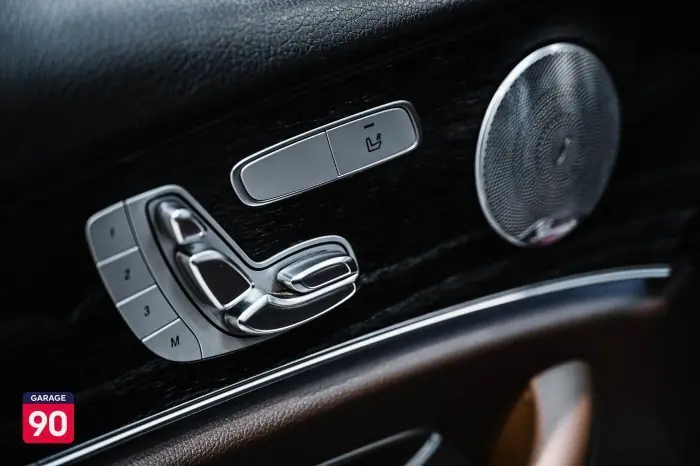 Mercedes-Benz E180 2018 - صورة 14