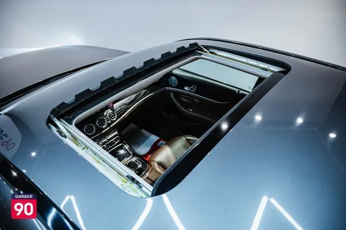 Mercedes-Benz E180 2018 - صورة 11