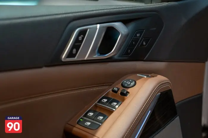bmw X5 2021 - صورة 19