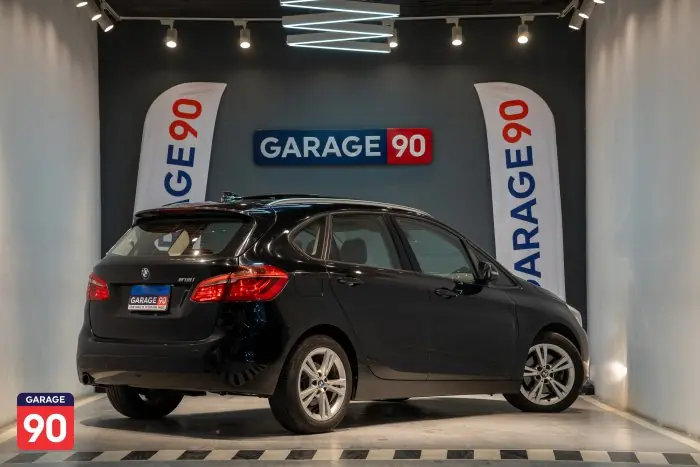 bmw 218i 2015 - صورة 6