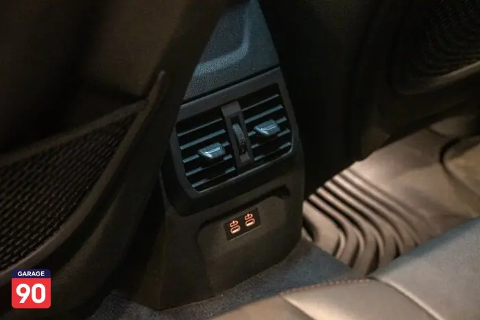bmw 118i 2021 - صورة 15