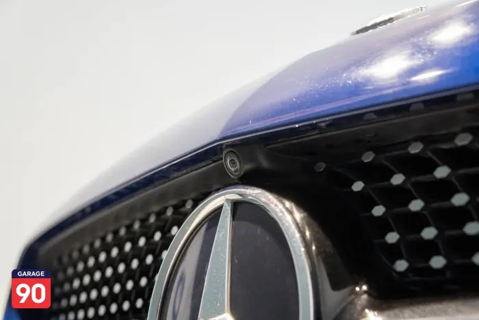 Mercedes-Benz C200 2019 - صورة 14