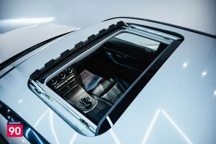Mercedes-Benz C200 2019 - صورة 8