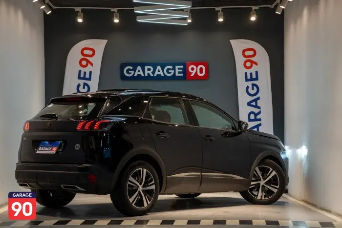 Peugeot 3008 2023 - صورة 6
