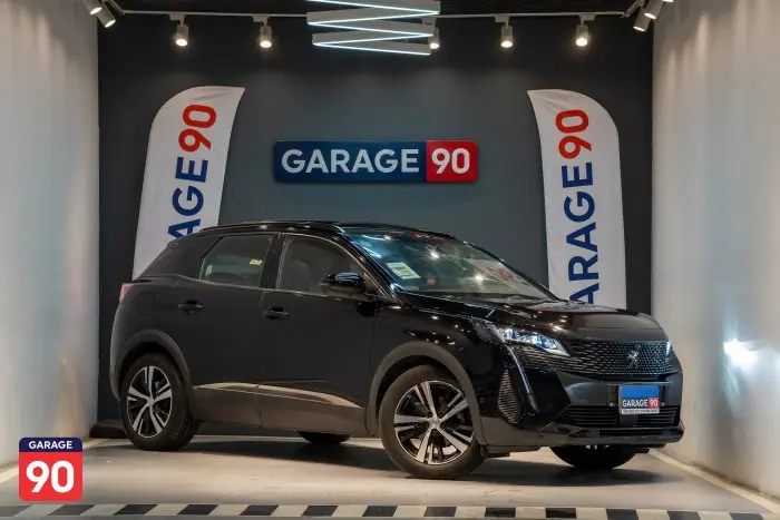 Peugeot 3008 2023 - صورة 3