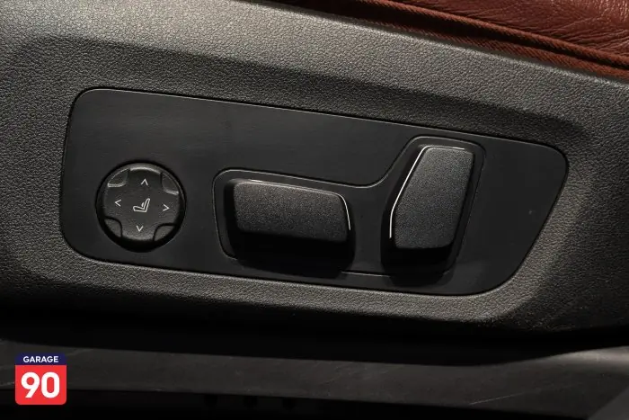 bmw X3 2024 - صورة 16
