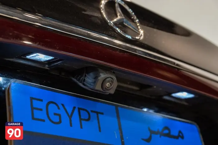 Mercedes-Benz E200 2024 - صورة 8