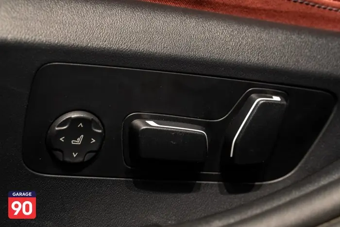 bmw 520i 2024 - صورة 16