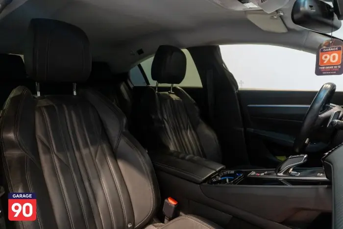 Peugeot 508 2020 - صورة 11