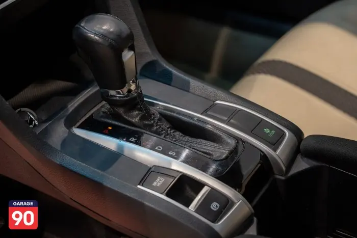 Honda Civic 2019 - صورة 12