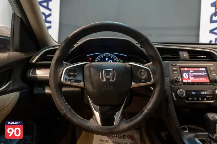 Honda Civic 2019 - صورة 8