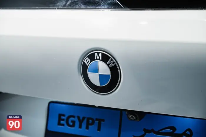 bmw X5 2020 - صورة 10