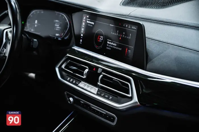 bmw X5 2020 - صورة 14