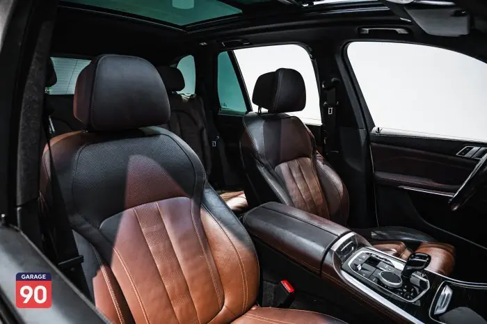 bmw X5 2020 - صورة 16