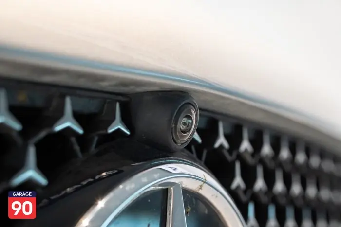 Mercedes-Benz CLE200 2024 - صورة 9