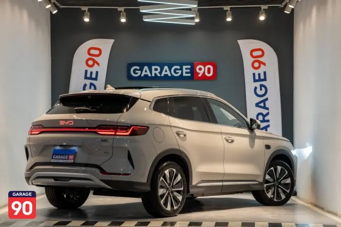 BYD SONG 2025 - صورة 6