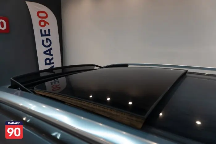 Volvo XC90 2018 - صورة 7
