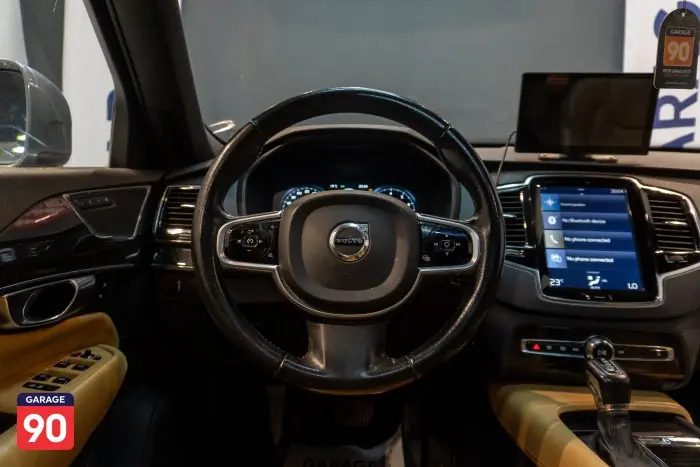 Volvo XC90 2018 - صورة 10