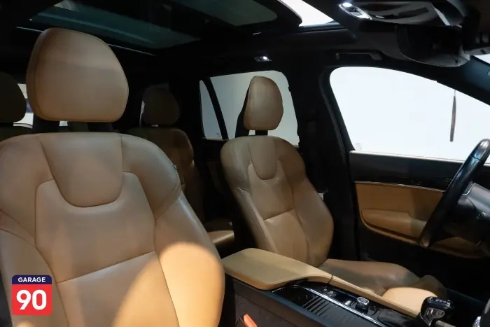 Volvo XC90 2018 - صورة 12