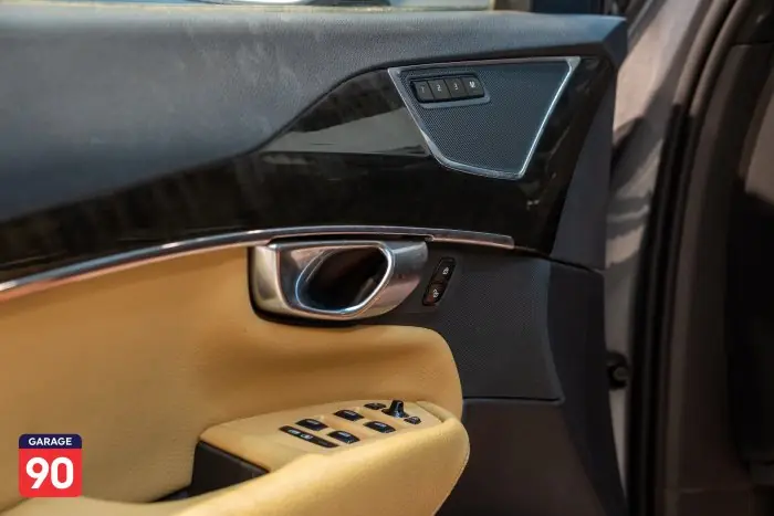 Volvo XC90 2018 - صورة 15