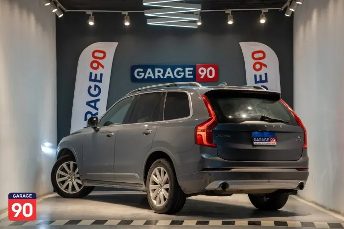 Volvo XC90 2018 - صورة 5