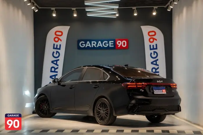 Kia Cerato 2024 - صورة 6