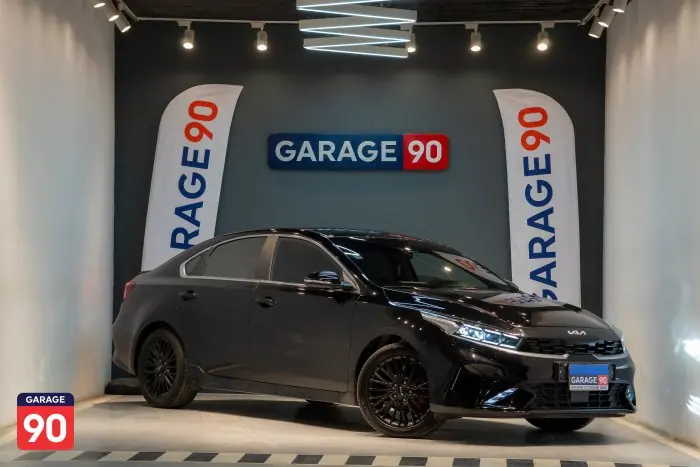 Kia Cerato 2024 - صورة 3