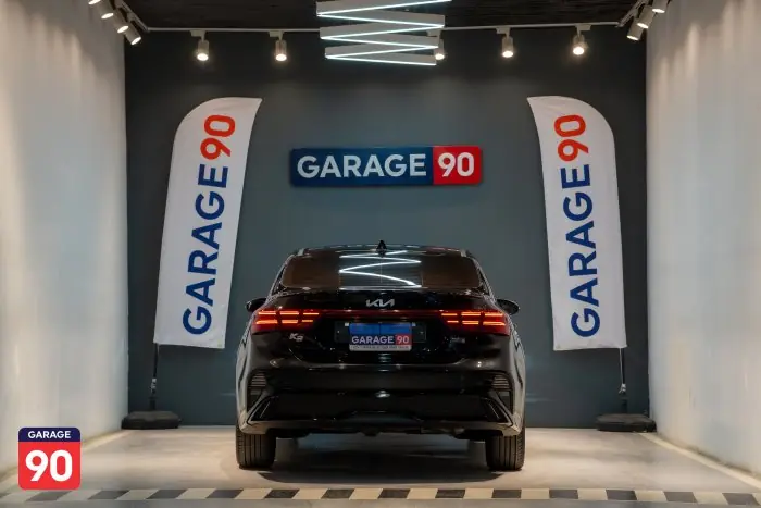 Kia Cerato 2024 - صورة 4