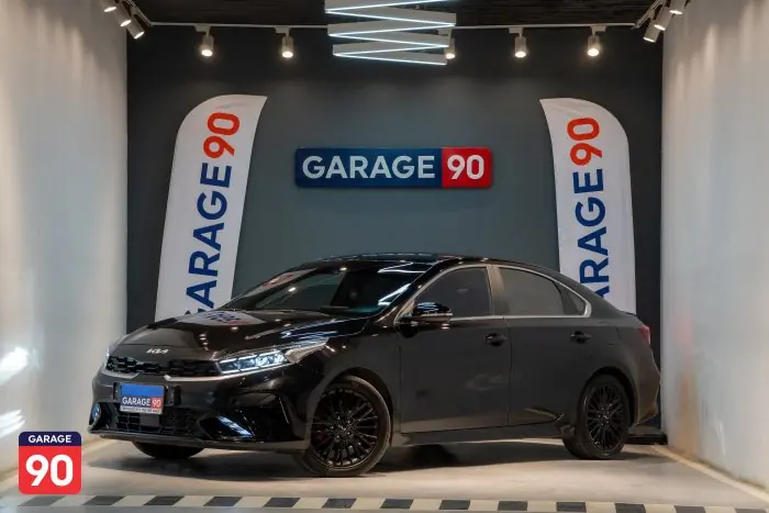 Kia Cerato 2024 - صورة 2