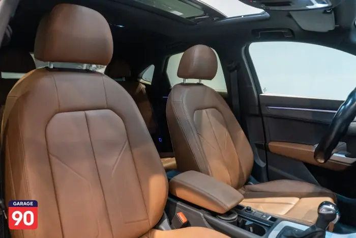 Audi Q3 2025 - صورة 13