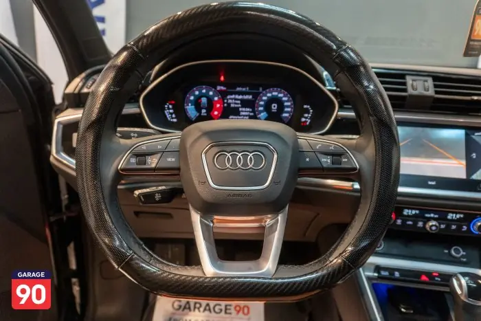 Audi Q3 2025 - صورة 11