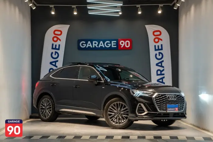 Audi Q3 2025 - صورة 3